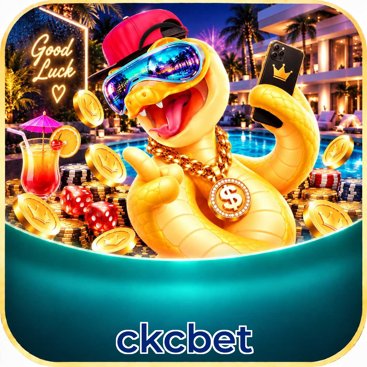 Especificações técnicas download ckcbet