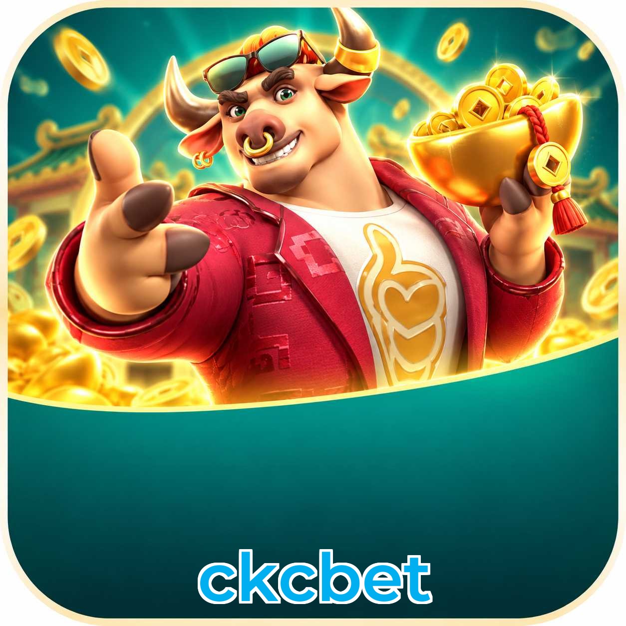 Requisitos APK ckcbet
