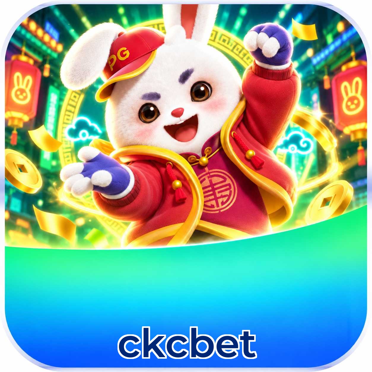 Requisitos APP ckcbet