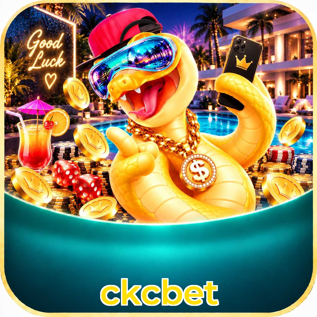 Especificações técnicas download ckcbet